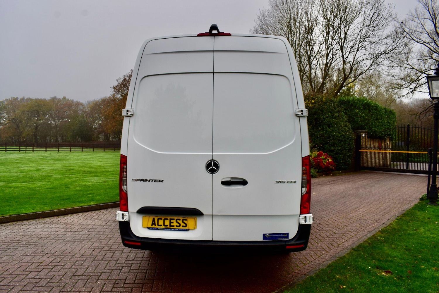 Used Mercedes-Benz Sprinter 2023 for sale - 76990590: Photo 5