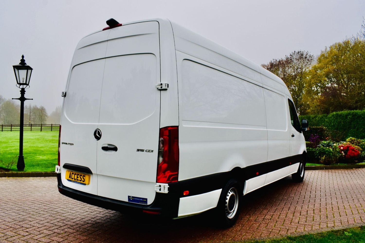 Used Mercedes-Benz Sprinter 2023 for sale - 76990590: Photo 7
