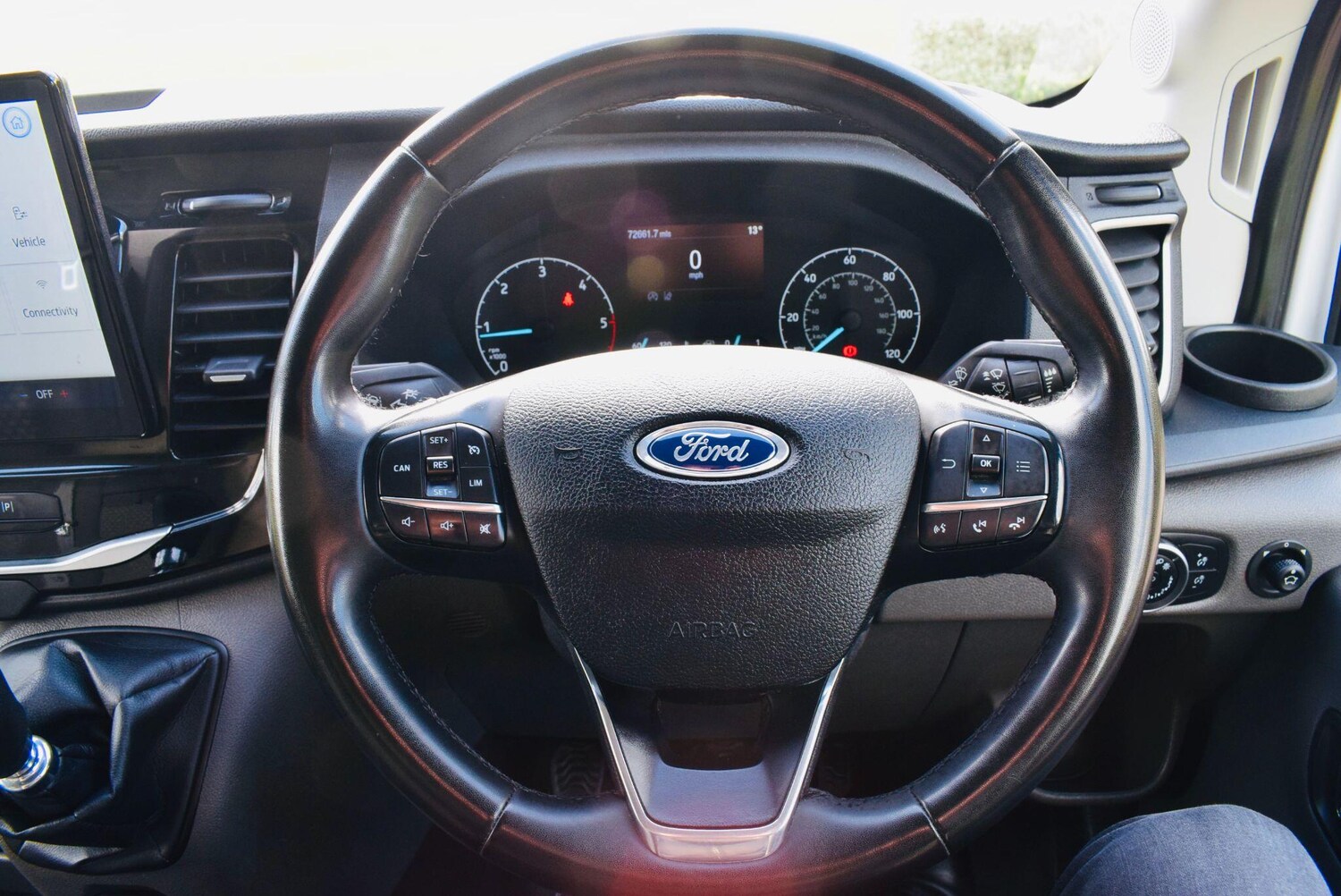 Used Ford Transit 2023 for sale - 77853475: Photo 11