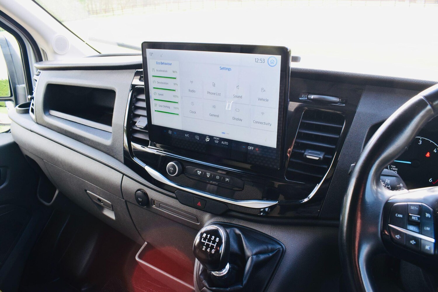 Used Ford Transit 2023 for sale - 77853475: Photo 12