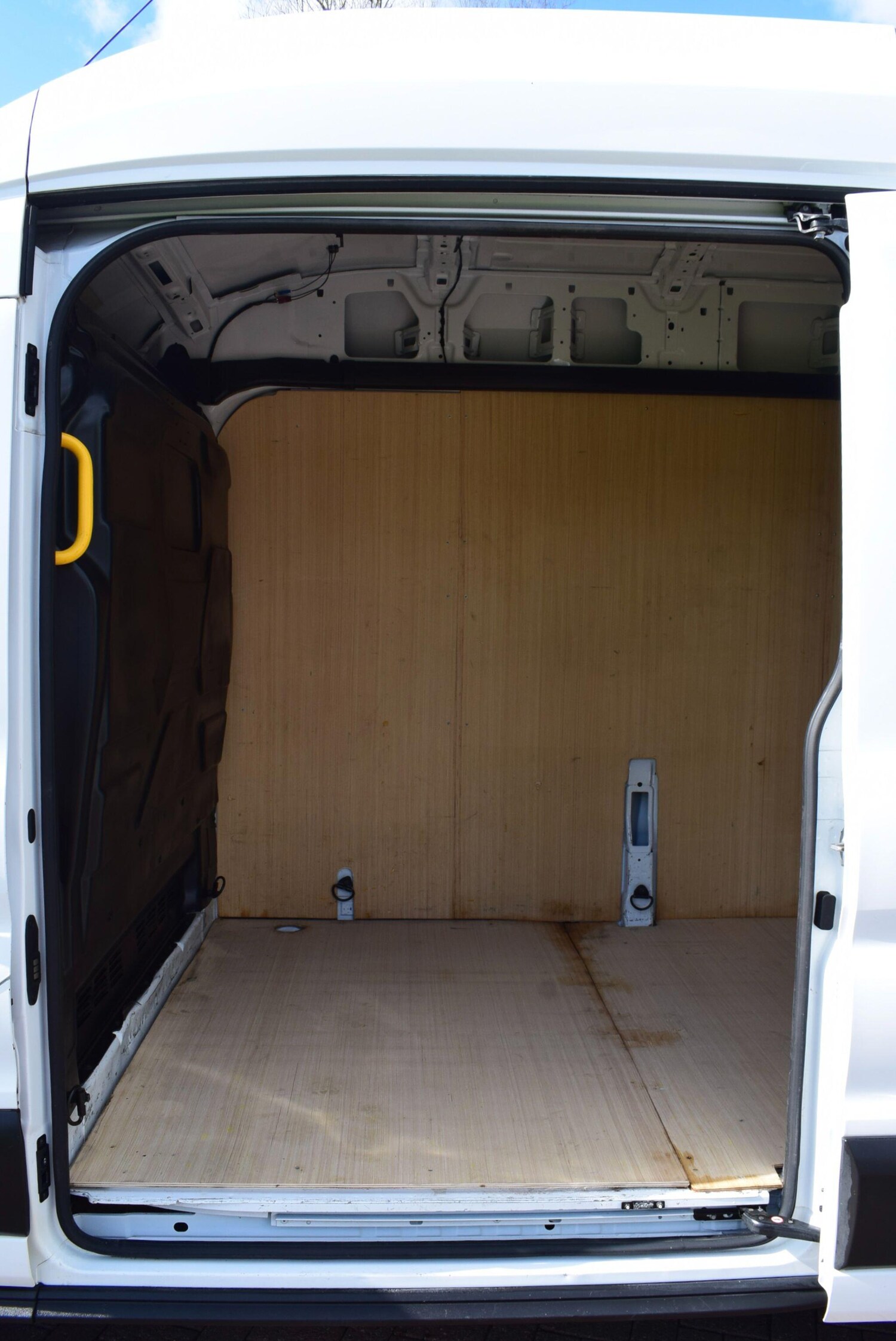 Used Ford Transit 2023 for sale - 77853475: Photo 4