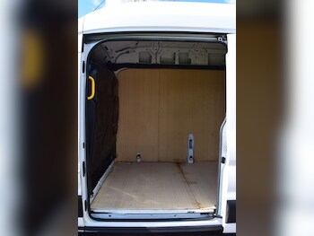 Used Ford Transit 2023 for sale - 77853475: Photo