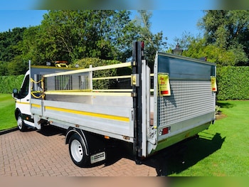Used Ford Transit 2022 for sale - 75362917: Photo
