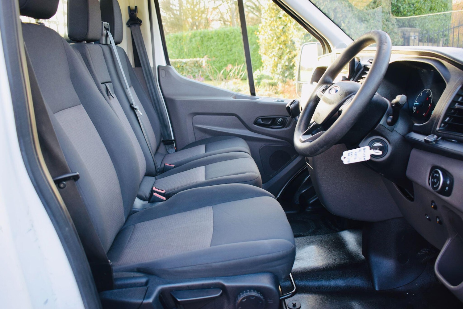 Used Ford Transit 2021 for sale - 76918628: Photo 11