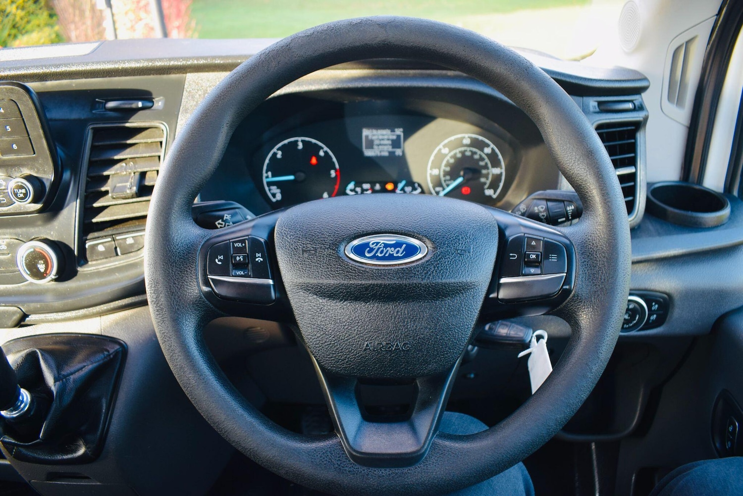 Used Ford Transit 2021 for sale - 76918628: Photo 12