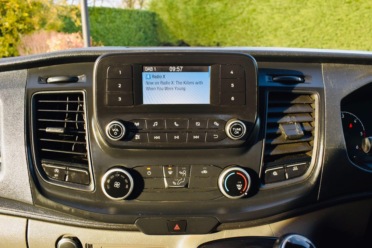 Used Ford Transit 2021 for sale - 76918628: Photo 13