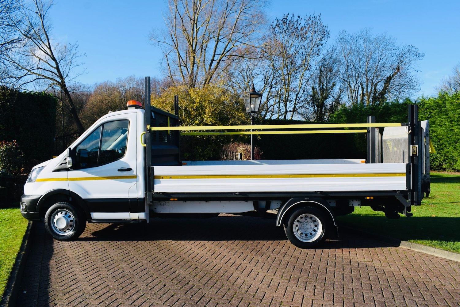 Used Ford Transit 2021 for sale - 76918628: Photo 2