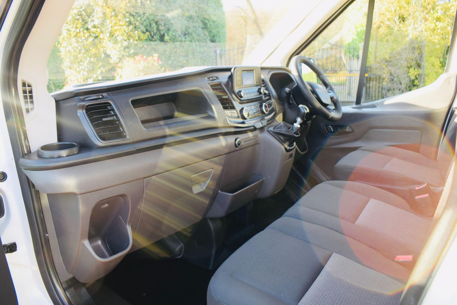 Used Ford Transit 2021 for sale - 76918628: Photo 4