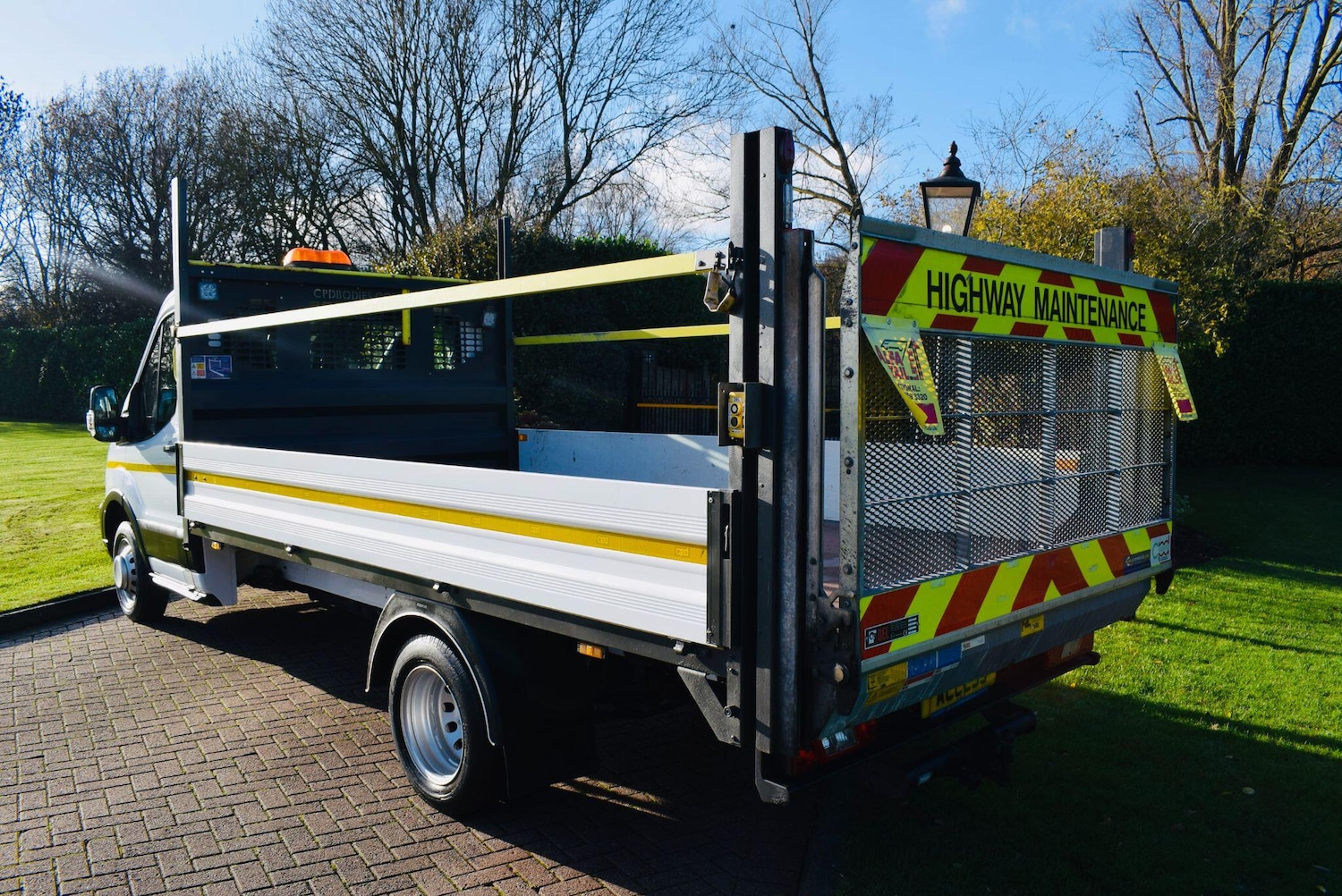 Used Ford Transit 2021 for sale - 76918628: Photo 5