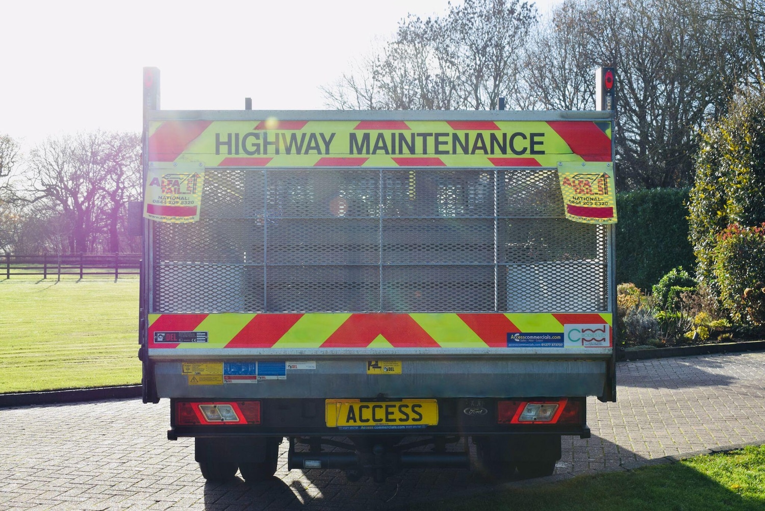 Used Ford Transit 2021 for sale - 76918628: Photo 6