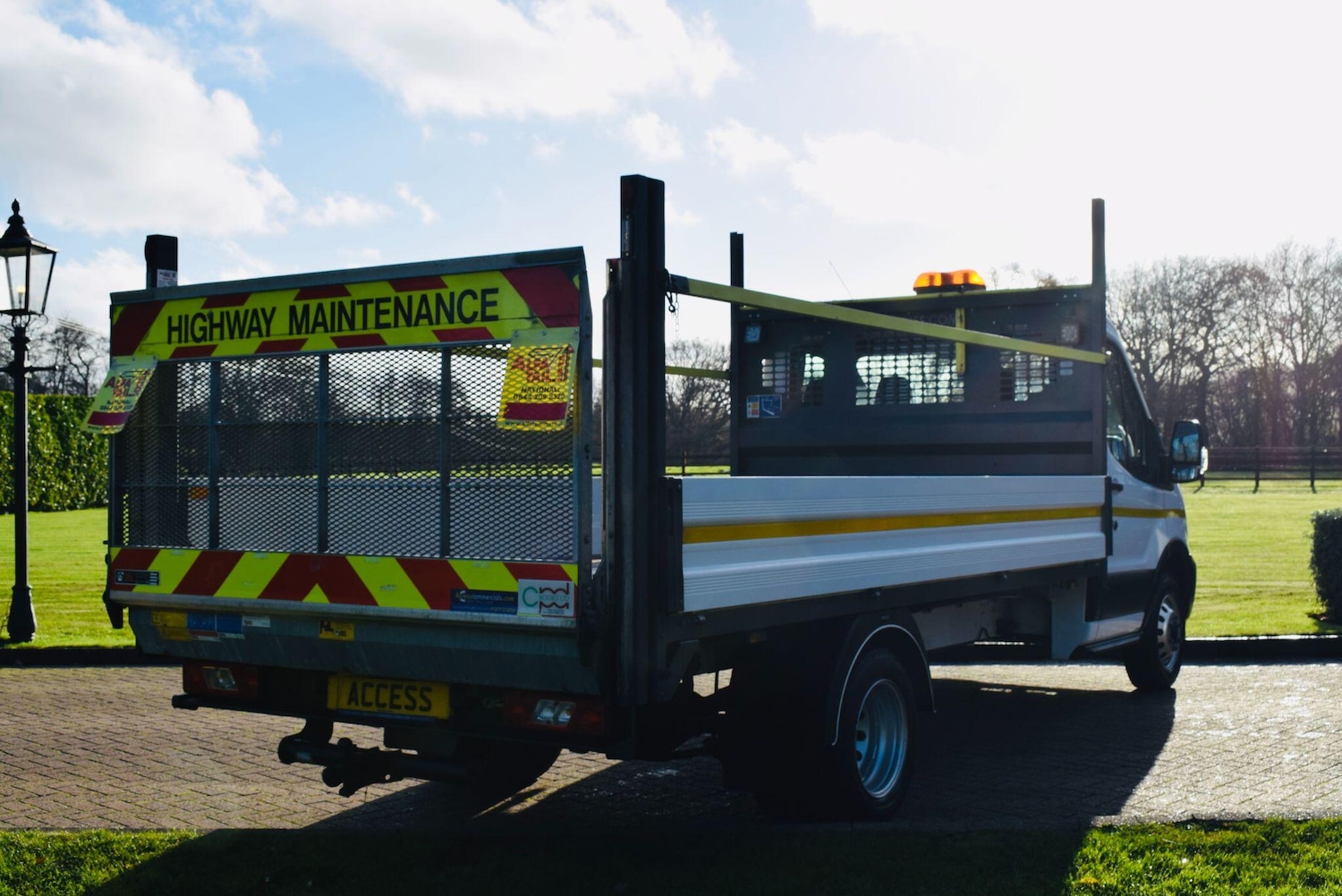 Used Ford Transit 2021 for sale - 76918628: Photo 7