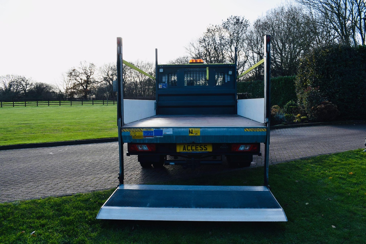 Used Ford Transit 2021 for sale - 76918628: Photo 8