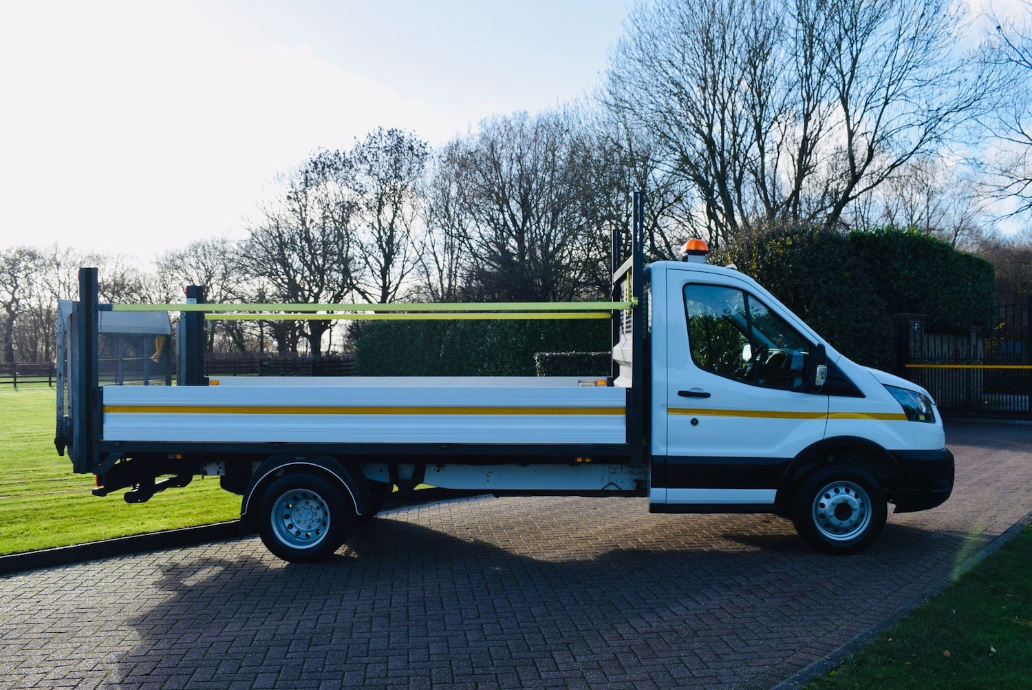 Used Ford Transit 2021 for sale - 76918628: Photo 9