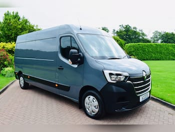 Used Renault Master 2022 for sale - 79780491: Photo