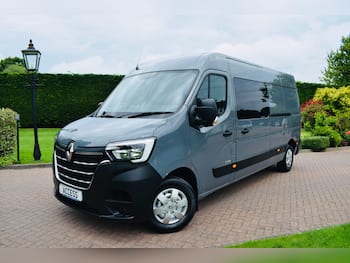 Used Renault Master 2022 for sale - 79780491: Photo