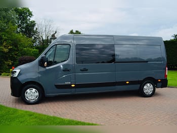 Used Renault Master 2022 for sale - 79780491: Photo