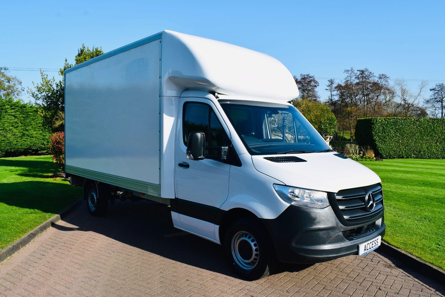 Used Mercedes-Benz Sprinter for sale - 77768199: Photo 10