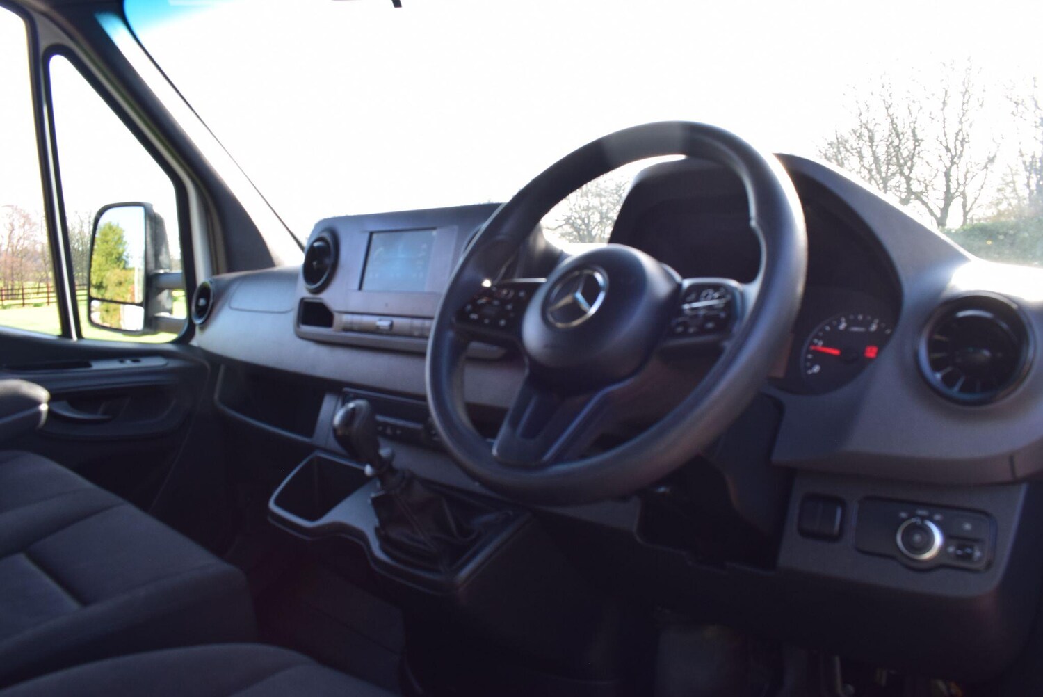 Used Mercedes-Benz Sprinter for sale - 77768199: Photo 12