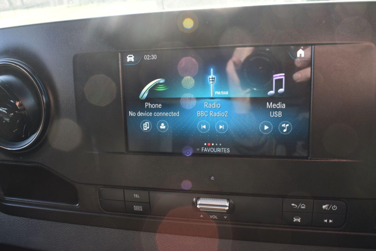 Used Mercedes-Benz Sprinter for sale - 77768199: Photo 13