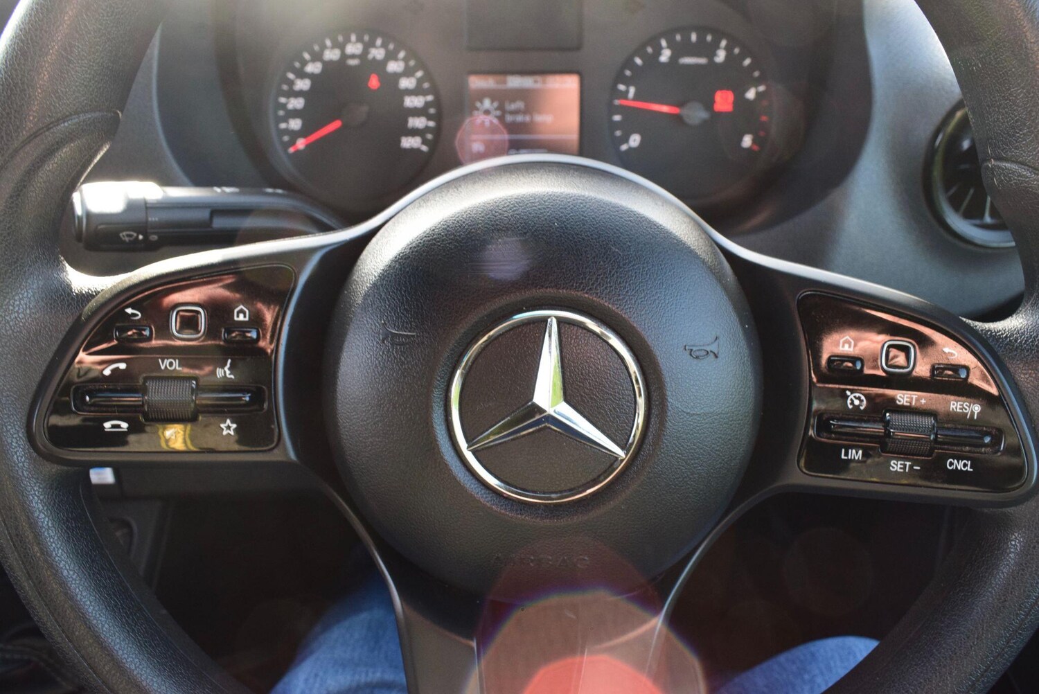 Used Mercedes-Benz Sprinter for sale - 77768199: Photo 14