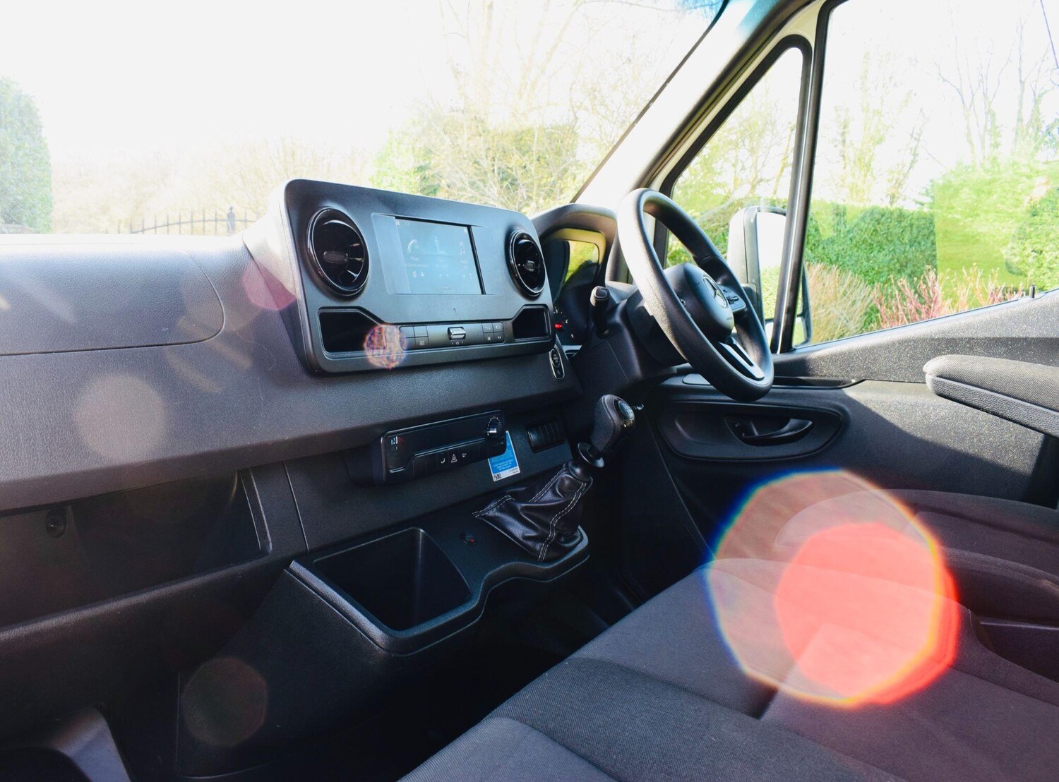 Used Mercedes-Benz Sprinter for sale - 77768199: Photo 4