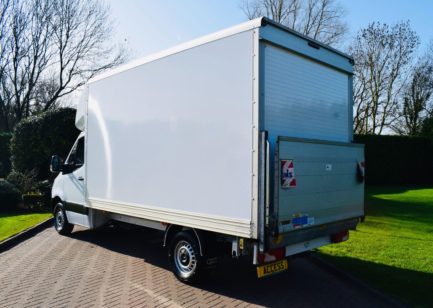 Used Mercedes-Benz Sprinter for sale - 77768199: Photo 5