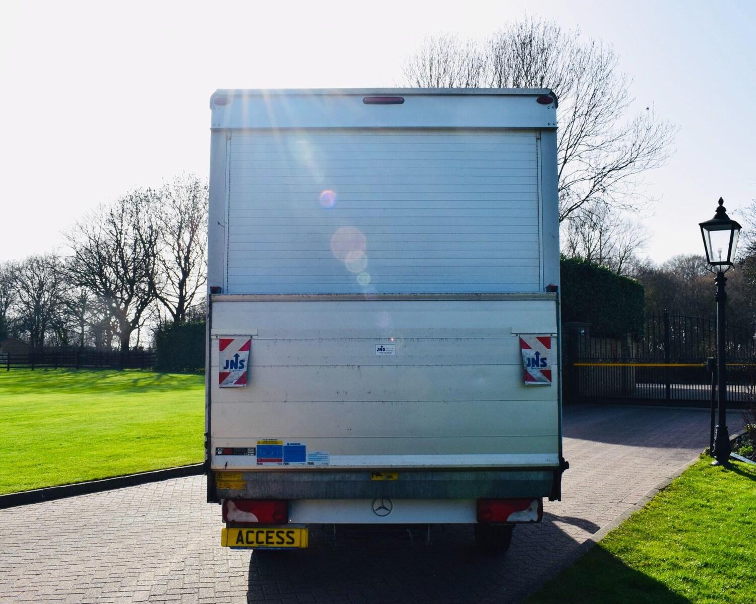 Used Mercedes-Benz Sprinter for sale - 77768199: Photo 6