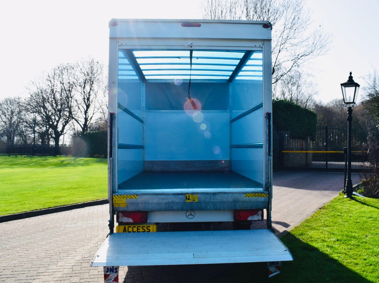 Used Mercedes-Benz Sprinter for sale - 77768199: Photo 7