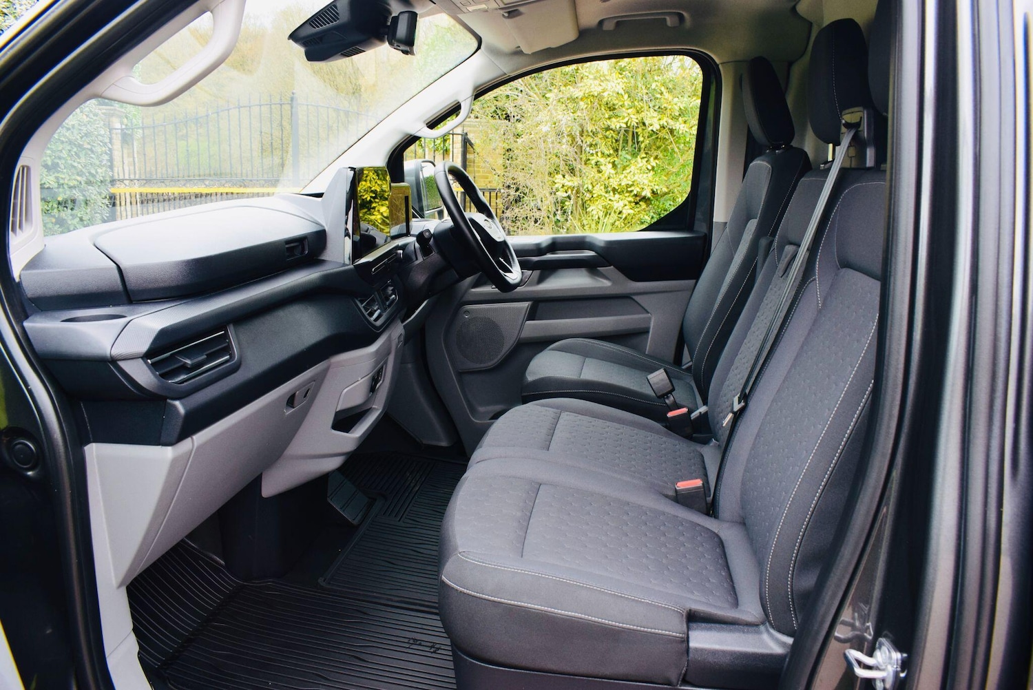 Used Ford Transit Custom 2025 for sale - 78007854: Photo 11