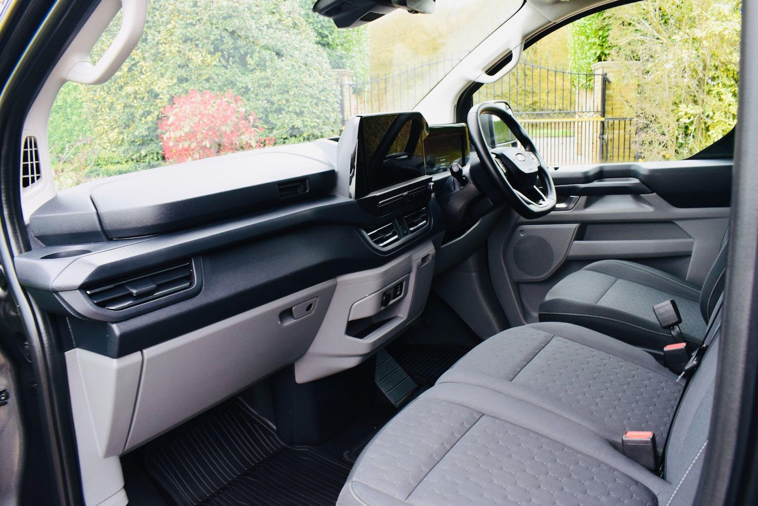 Used Ford Transit Custom 2025 for sale - 78007854: Photo 12