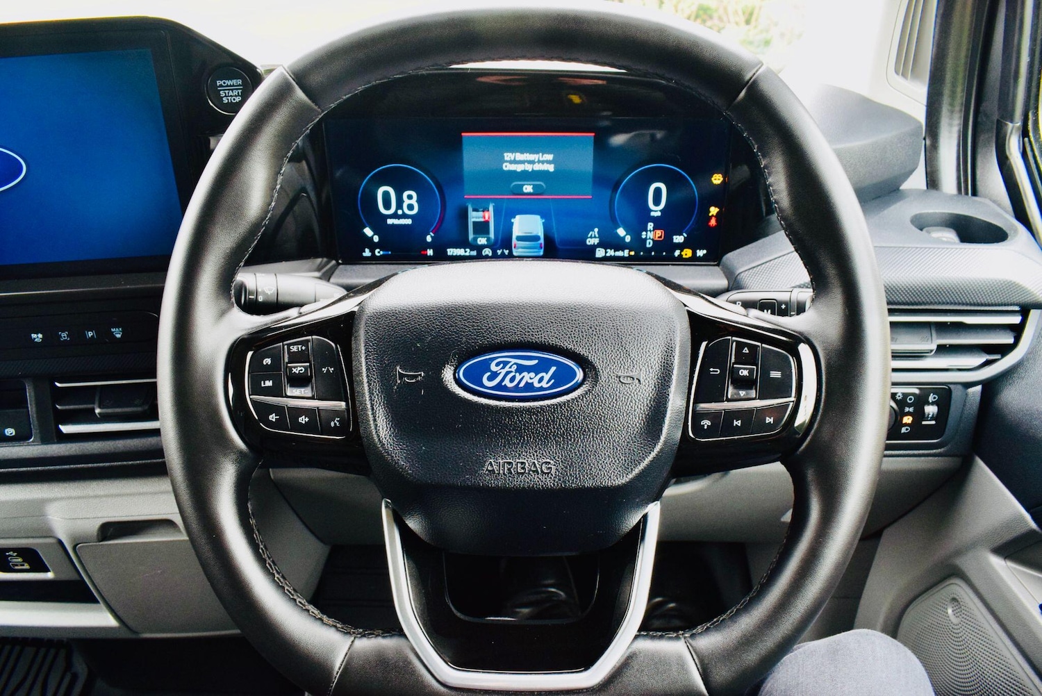 Used Ford Transit Custom 2025 for sale - 78007854: Photo 13