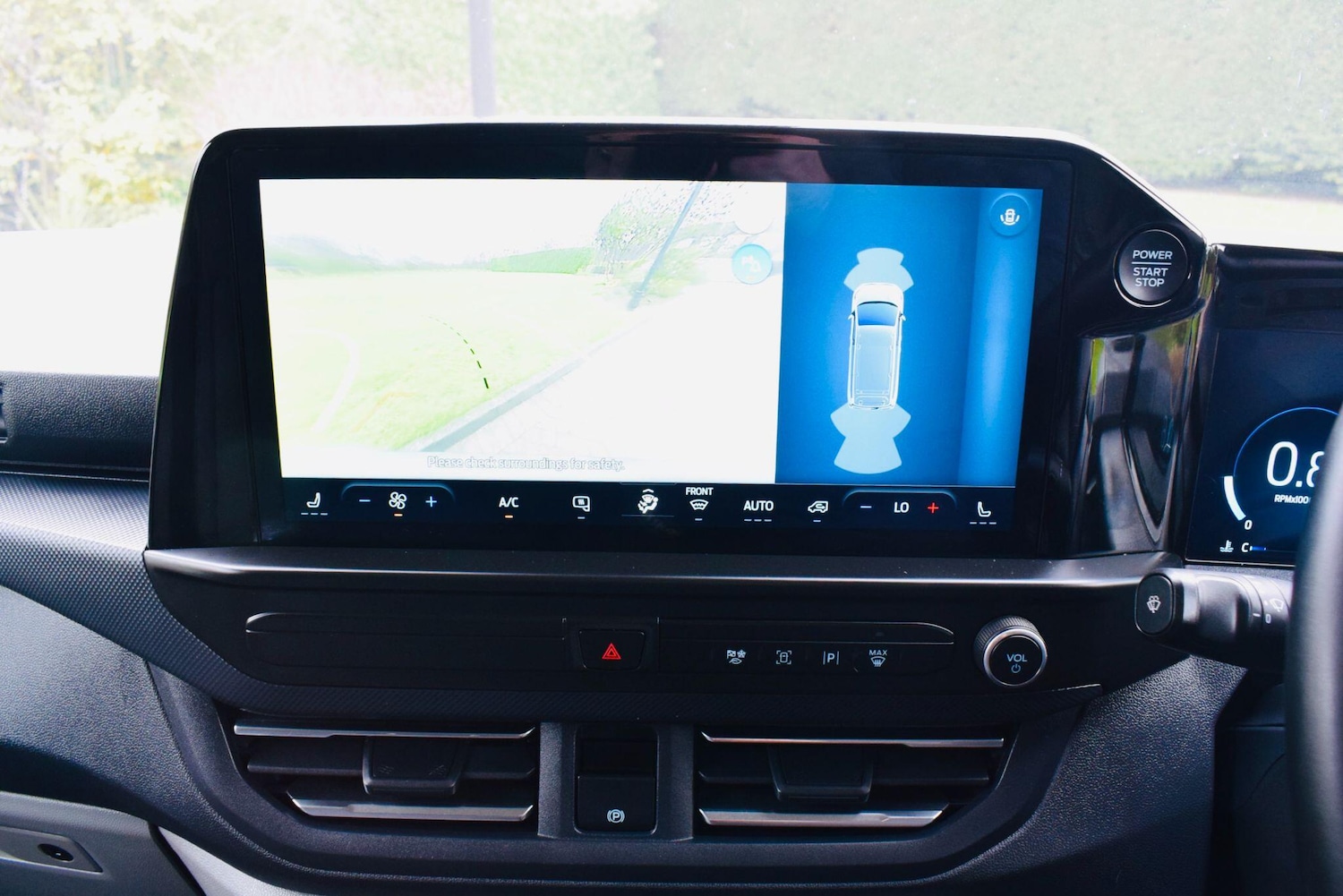 Used Ford Transit Custom 2025 for sale - 78007854: Photo 14