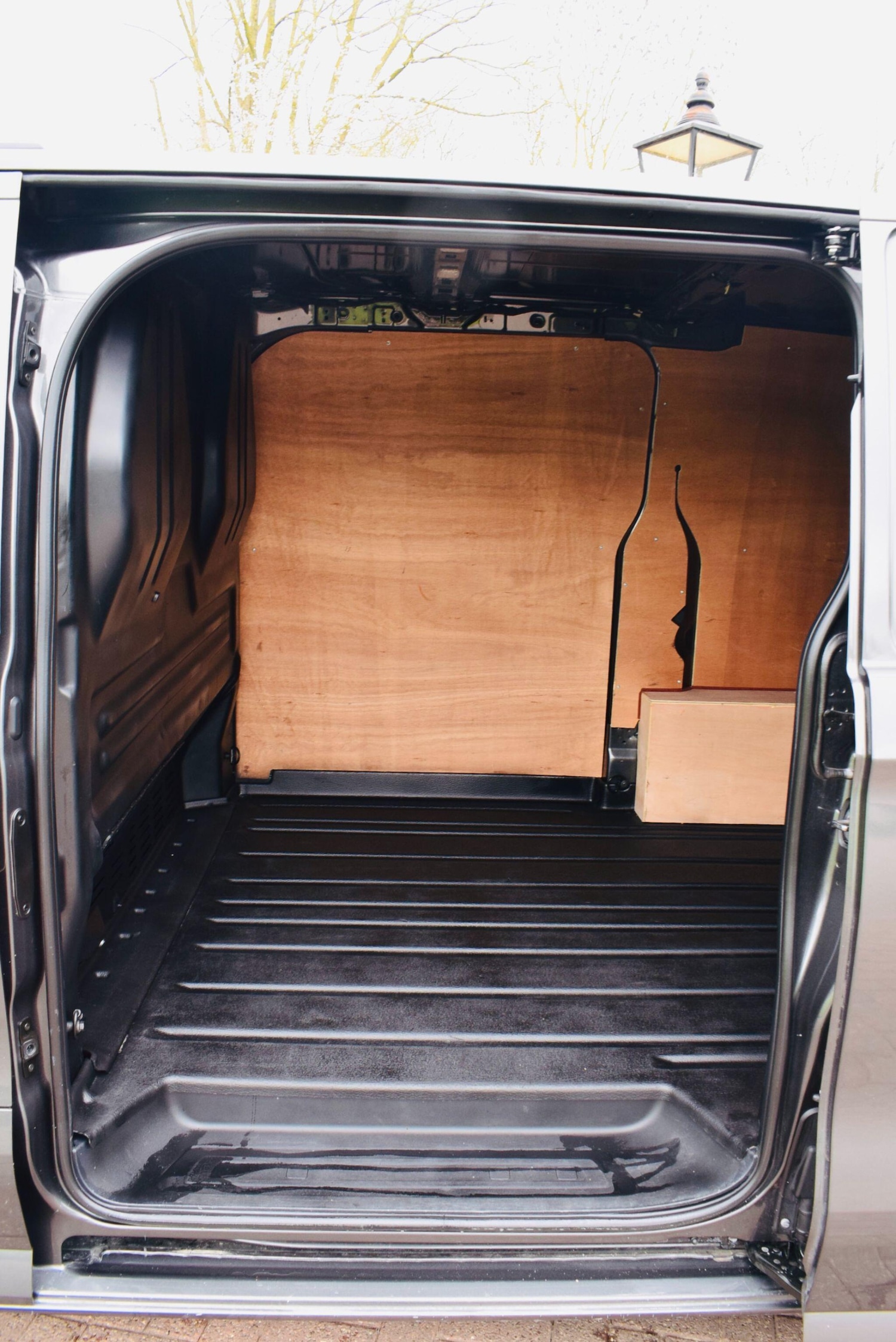 Used Ford Transit Custom 2025 for sale - 78007854: Photo 3