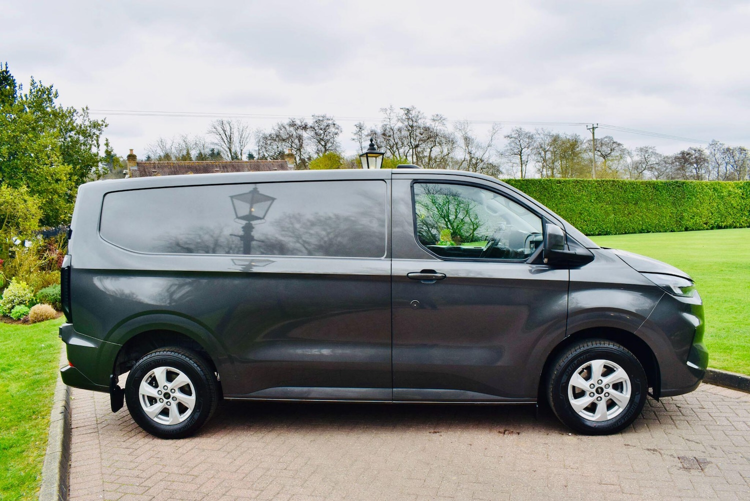 Used Ford Transit Custom 2025 for sale - 78007854: Photo 8