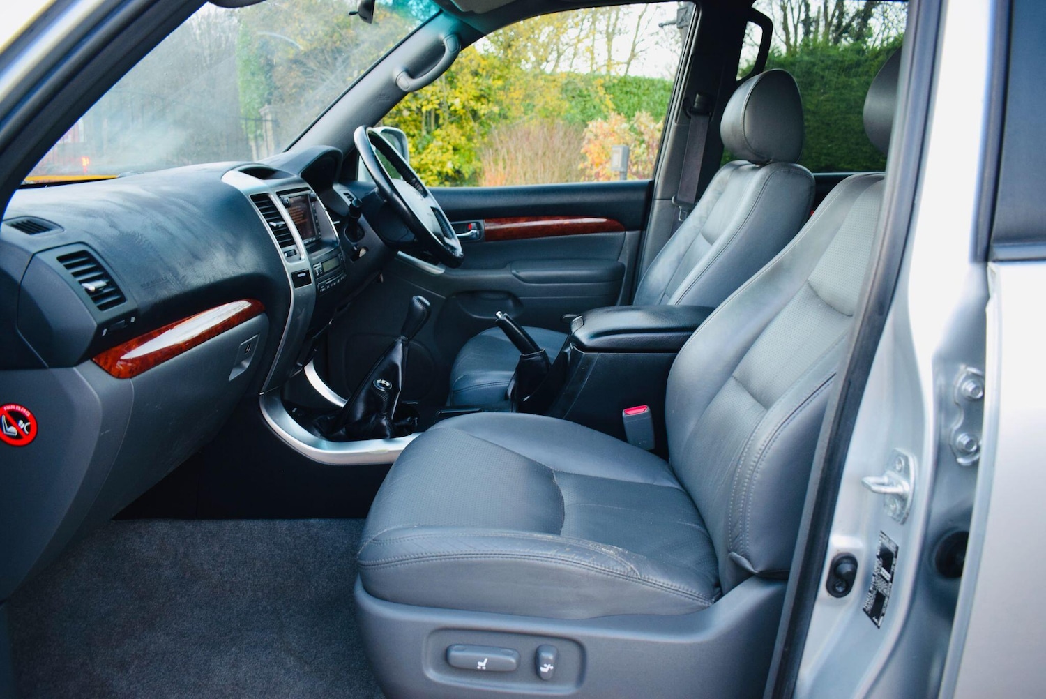 Used Toyota Land Cruiser 2007 for sale - 76936397: Photo 10