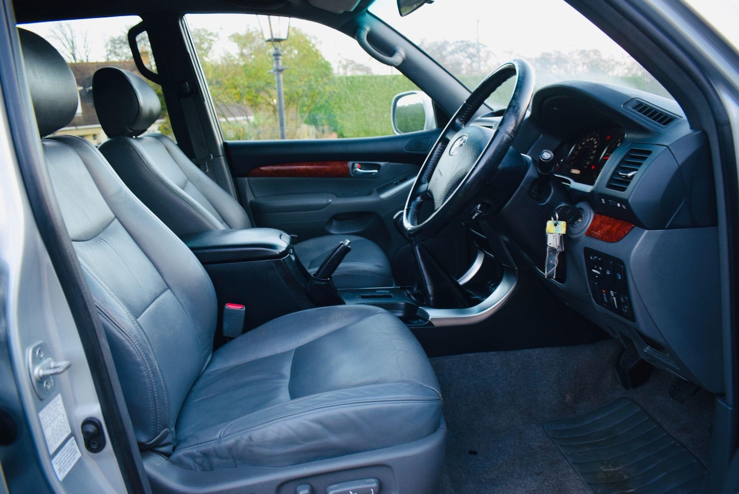 Used Toyota Land Cruiser 2007 for sale - 76936397: Photo 13