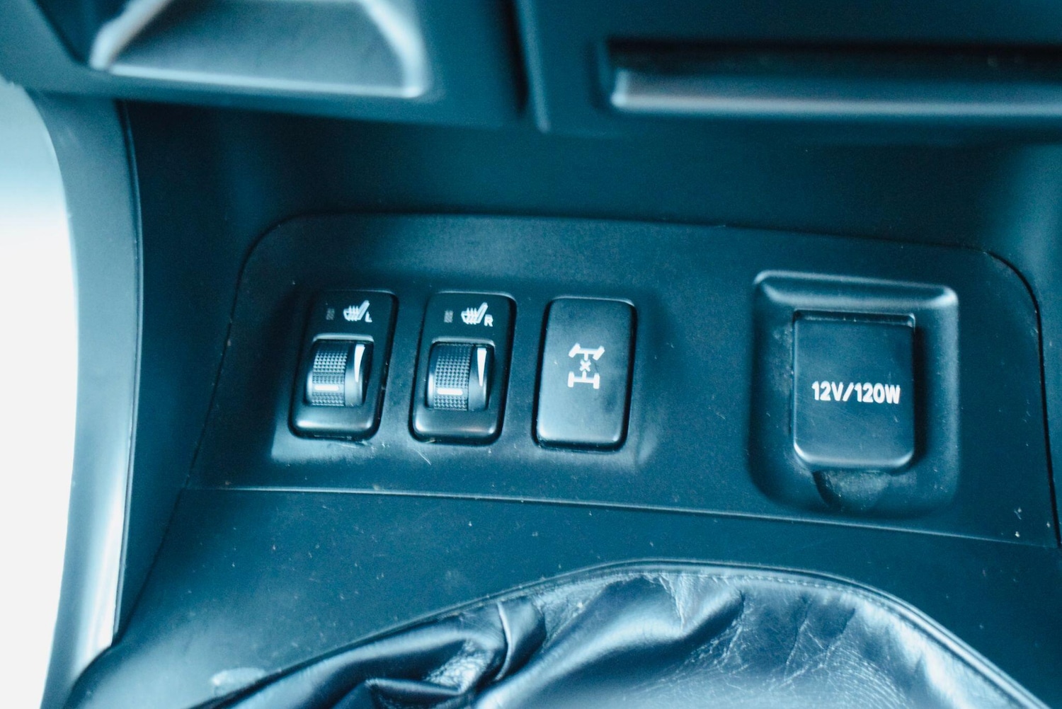 Used Toyota Land Cruiser 2007 for sale - 76936397: Photo 18