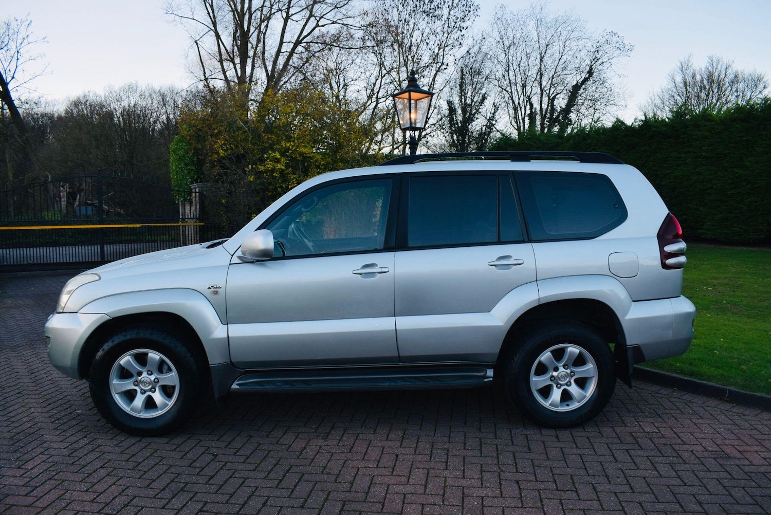 Used Toyota Land Cruiser 2007 for sale - 76936397: Photo 8