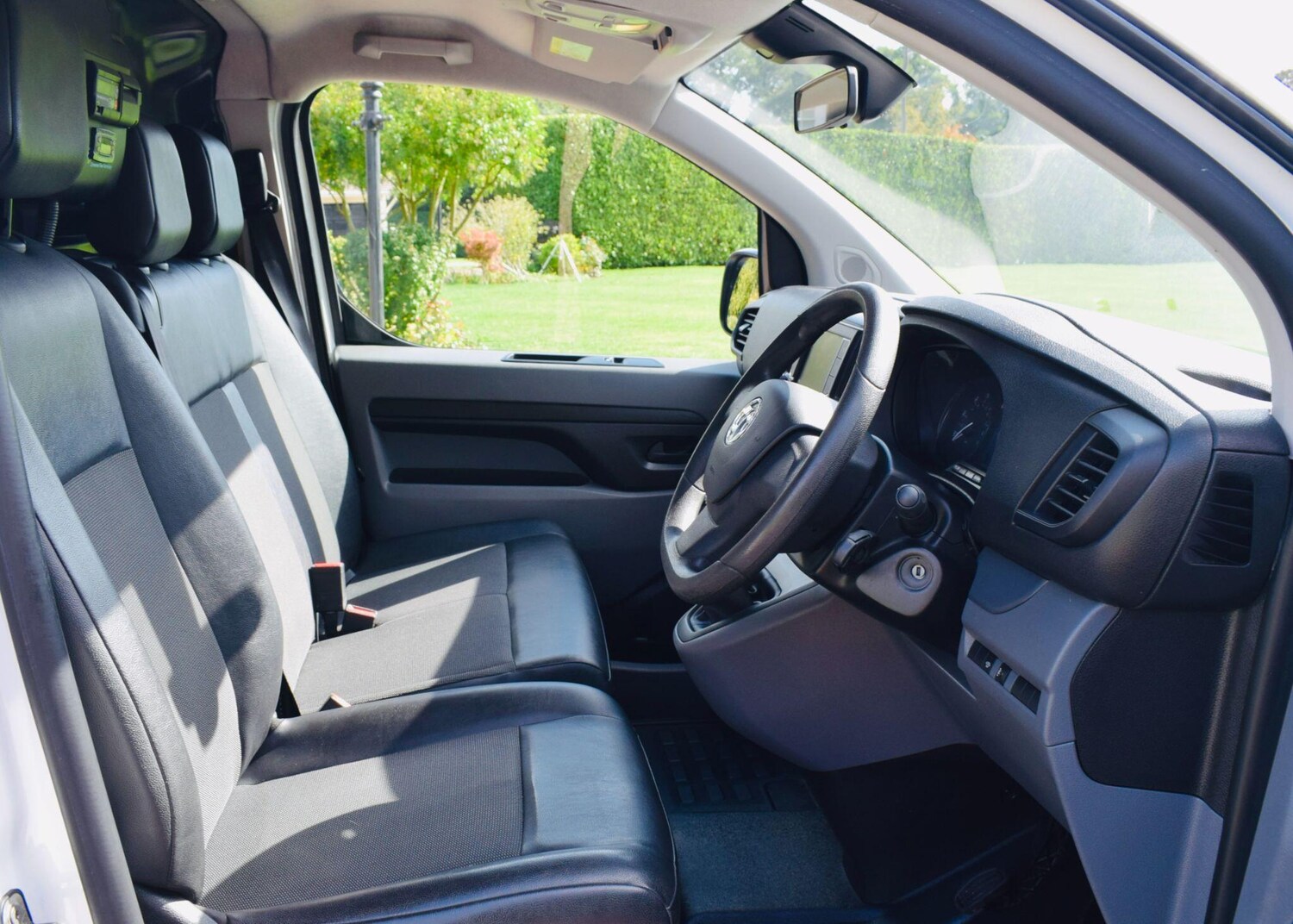 Used Vauxhall Vivaro 2021 for sale - 76109019: Photo 11