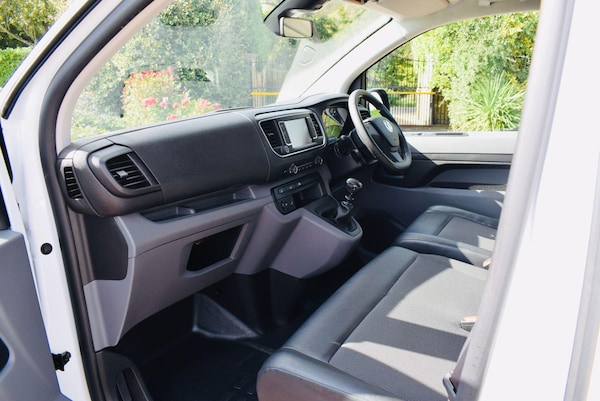 Used Vauxhall Vivaro 2021 for sale - 76109019: Photo 12