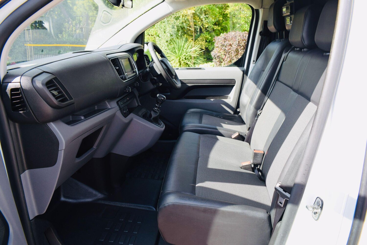 Used Vauxhall Vivaro 2021 for sale - 76109019: Photo 13