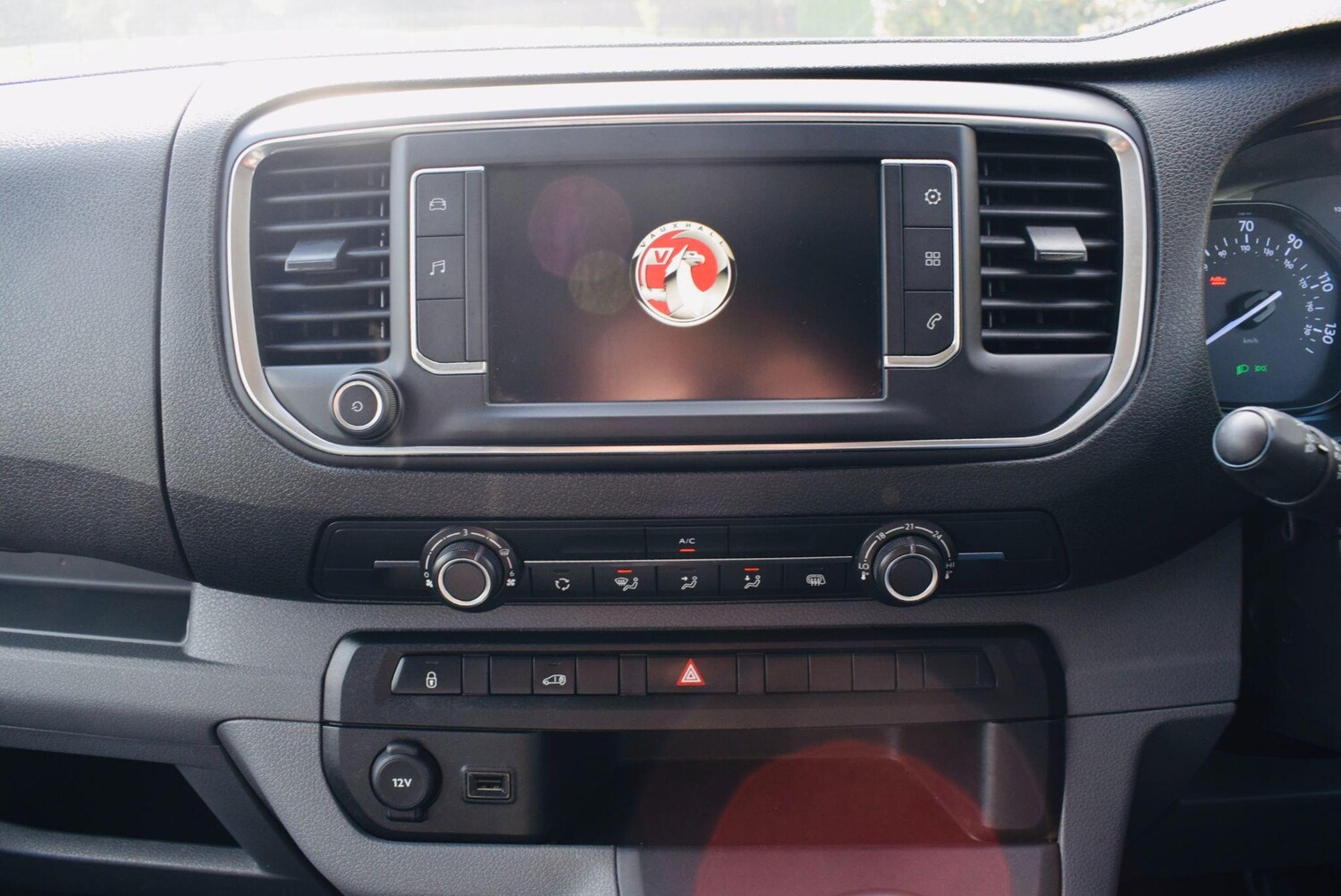 Used Vauxhall Vivaro 2021 for sale - 76109019: Photo 15