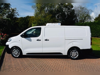 Used Vauxhall Vivaro 2021 for sale - 76109019: Photo 2