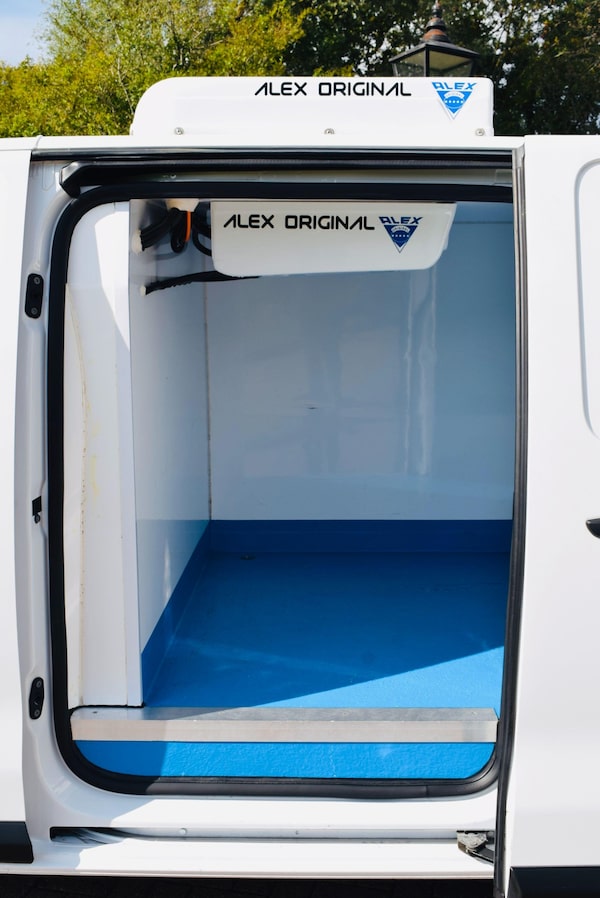 Used Vauxhall Vivaro 2021 for sale - 76109019: Photo 3