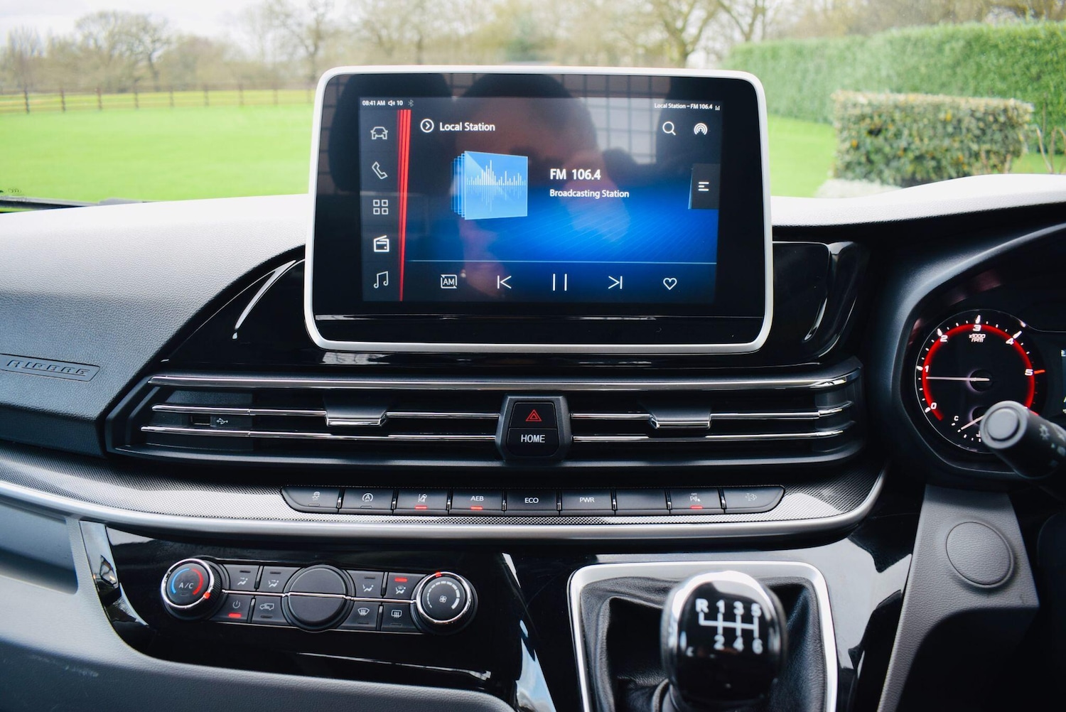 Used Maxus Deliver 9 2023 for sale - 77510450: Photo 10