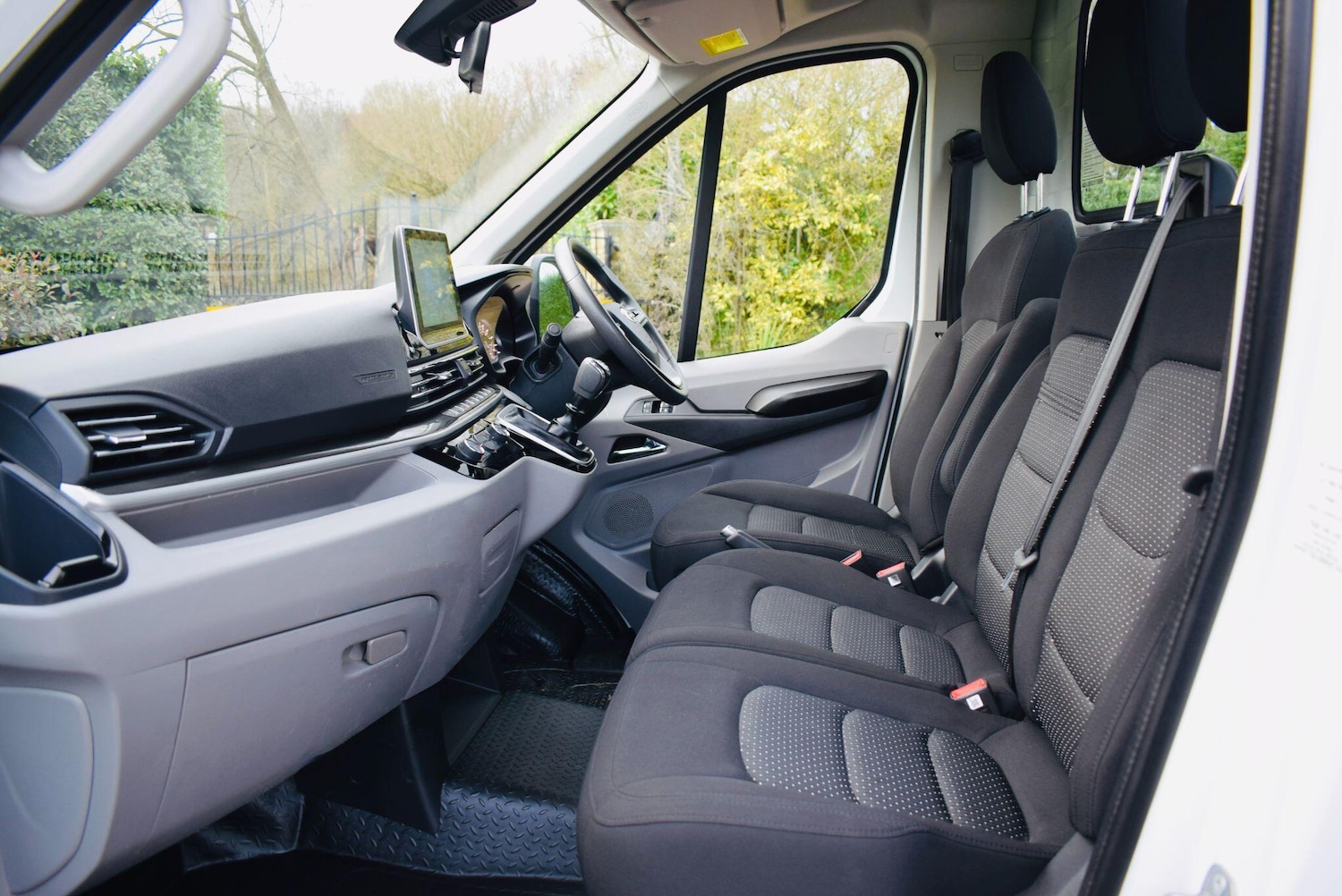 Used Maxus Deliver 9 2023 for sale - 77510450: Photo 3