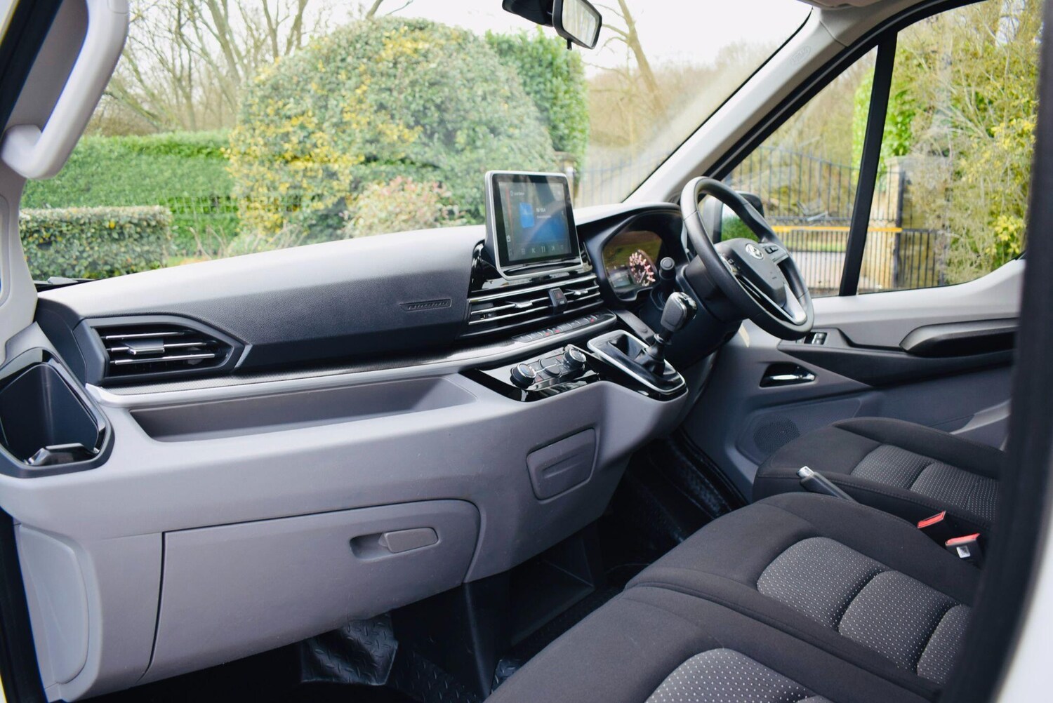 Used Maxus Deliver 9 2023 for sale - 77510450: Photo 4