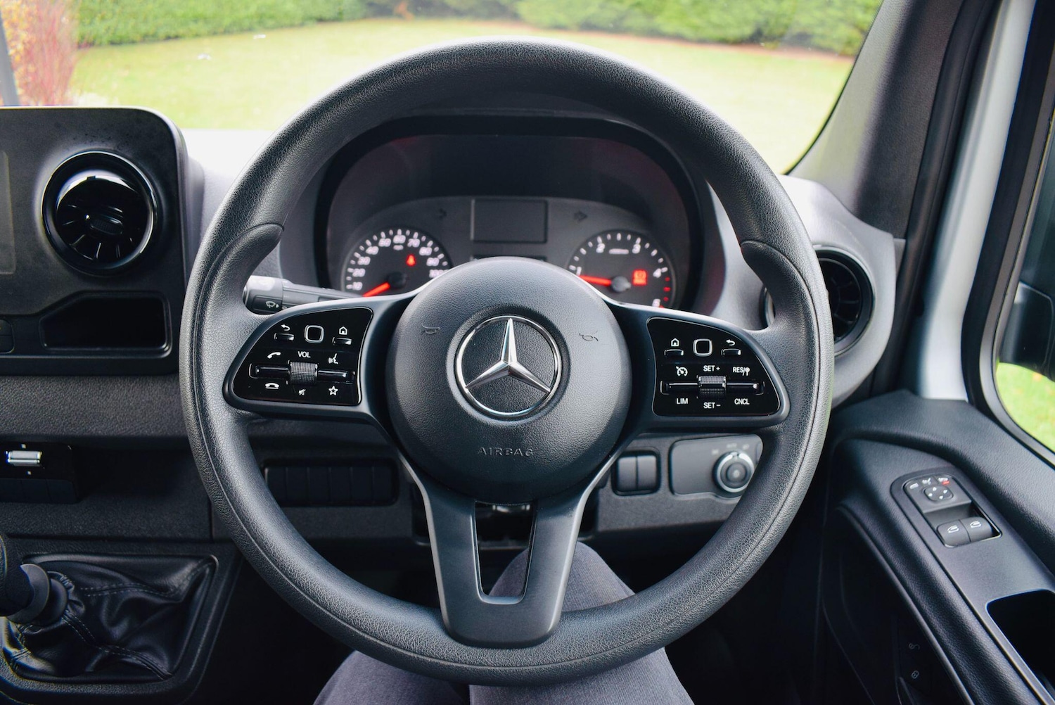 Used Mercedes-Benz Sprinter 2024 for sale - 76865329: Photo 14