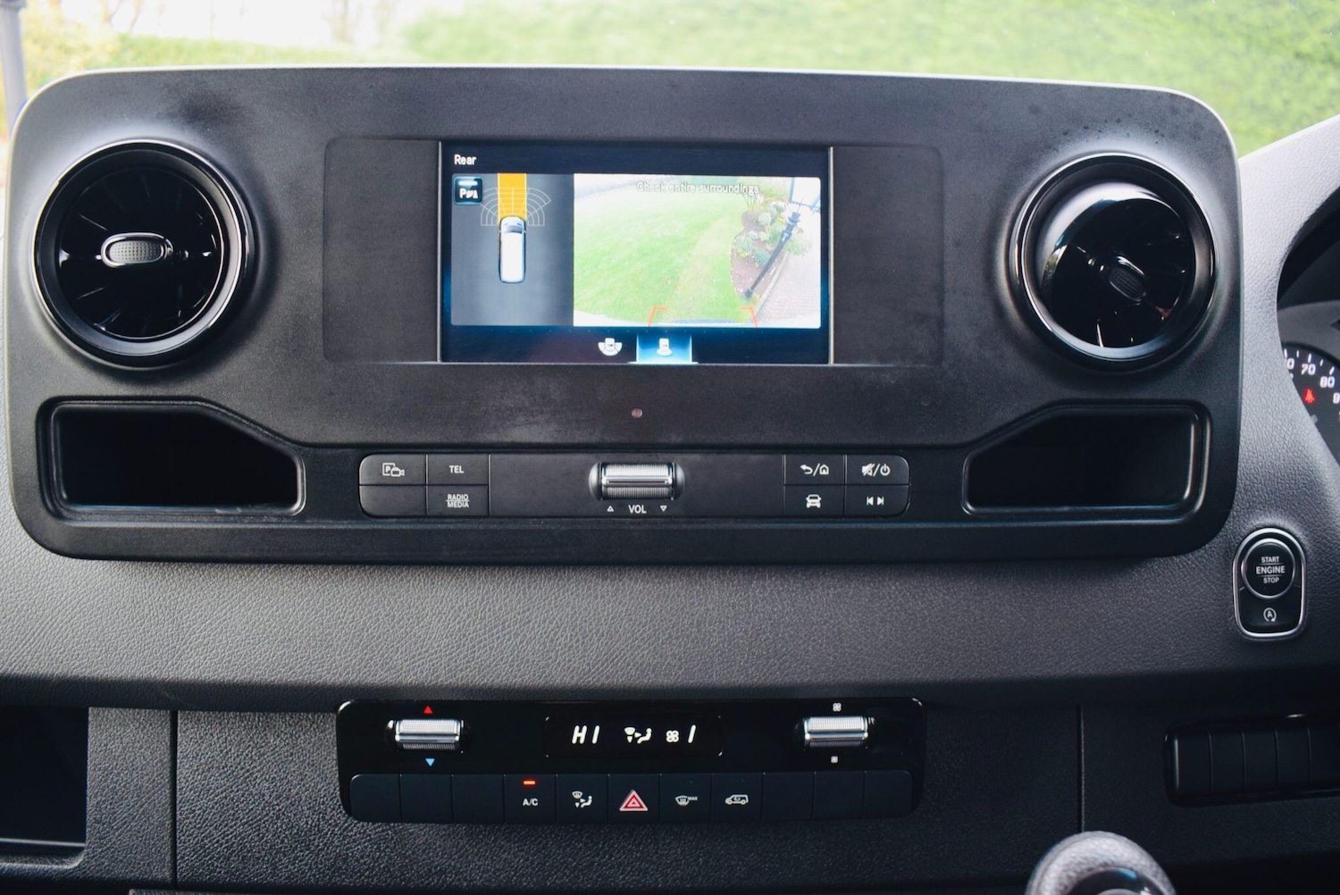 Used Mercedes-Benz Sprinter 2024 for sale - 76865329: Photo 15