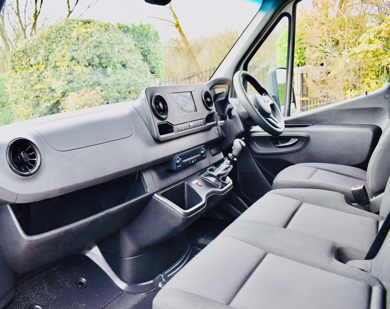 Used Mercedes-Benz Sprinter 2022 for sale - 77254979: Photo 10